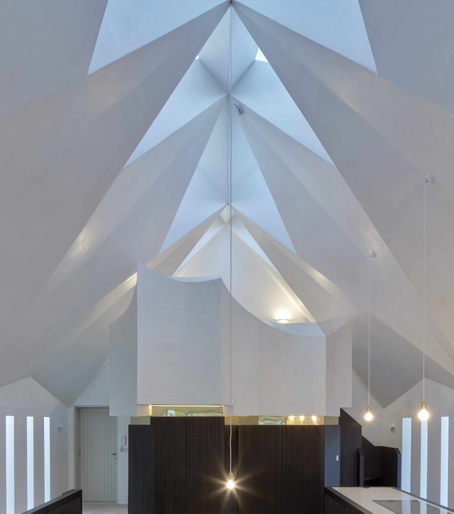 Lime-Plaster-Ceilings