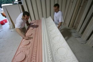 Plastering Workshop